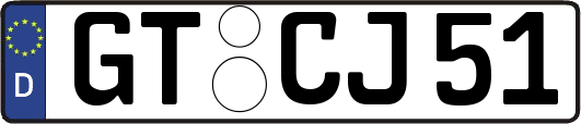 GT-CJ51