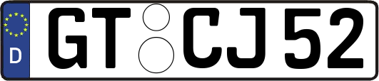 GT-CJ52