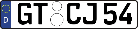 GT-CJ54