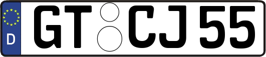GT-CJ55