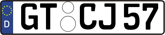 GT-CJ57