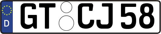 GT-CJ58