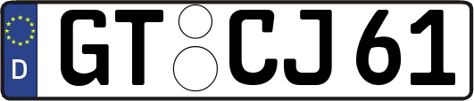 GT-CJ61
