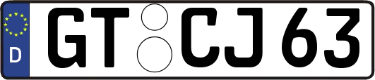 GT-CJ63