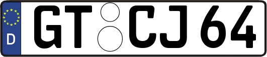 GT-CJ64