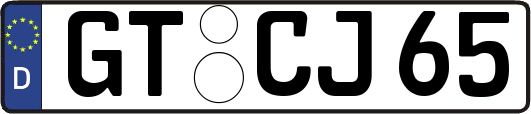 GT-CJ65
