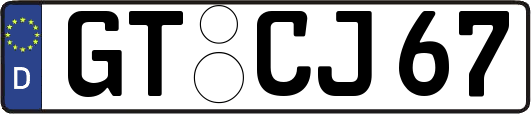 GT-CJ67