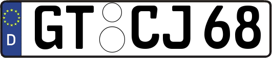 GT-CJ68