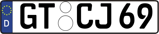 GT-CJ69