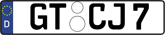 GT-CJ7