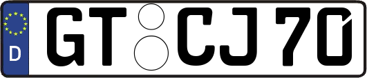 GT-CJ70