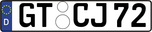 GT-CJ72