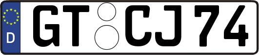 GT-CJ74