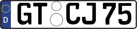 GT-CJ75