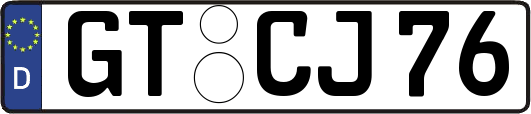 GT-CJ76