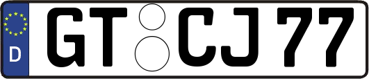 GT-CJ77