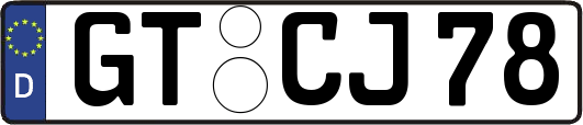 GT-CJ78