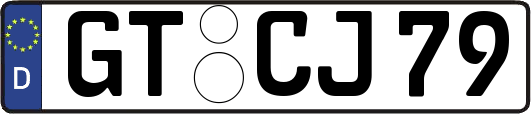 GT-CJ79
