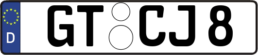 GT-CJ8