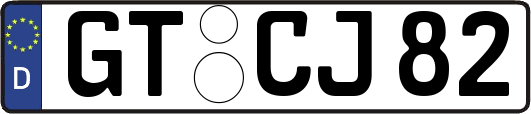GT-CJ82