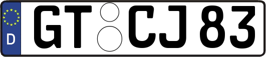 GT-CJ83