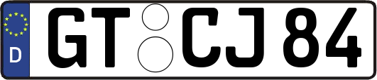 GT-CJ84