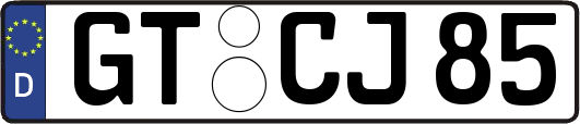 GT-CJ85