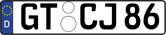GT-CJ86