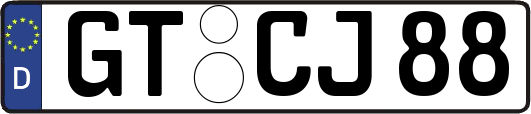 GT-CJ88