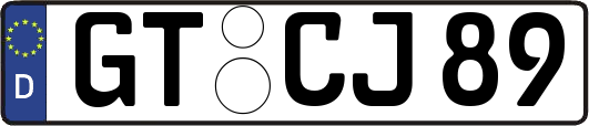 GT-CJ89