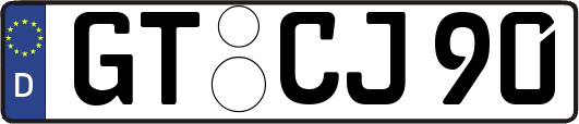 GT-CJ90