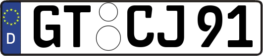 GT-CJ91
