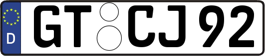 GT-CJ92