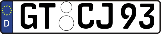 GT-CJ93