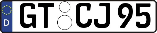 GT-CJ95