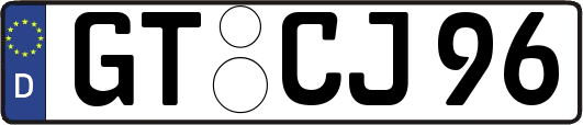GT-CJ96