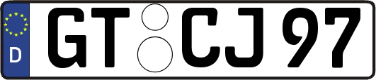 GT-CJ97