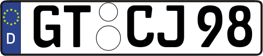 GT-CJ98