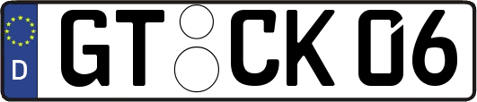 GT-CK06