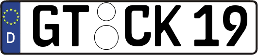 GT-CK19