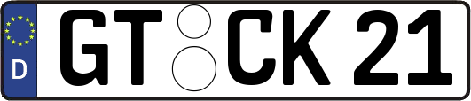 GT-CK21