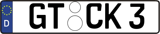 GT-CK3