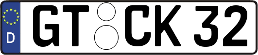 GT-CK32