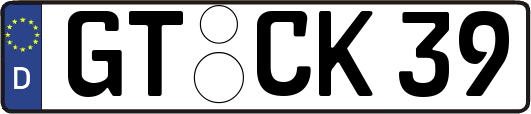 GT-CK39