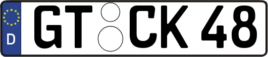 GT-CK48