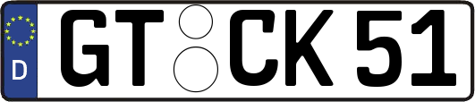 GT-CK51