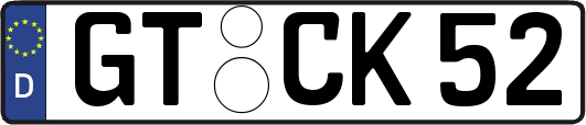 GT-CK52