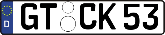 GT-CK53