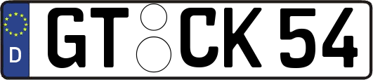 GT-CK54