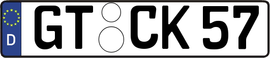 GT-CK57